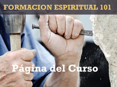 Formación Espiritual 101