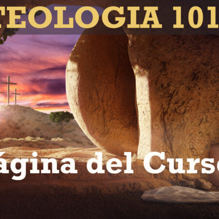 Teología 102