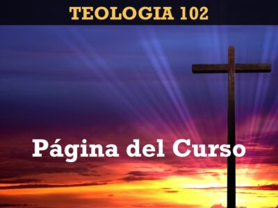 Teología 102